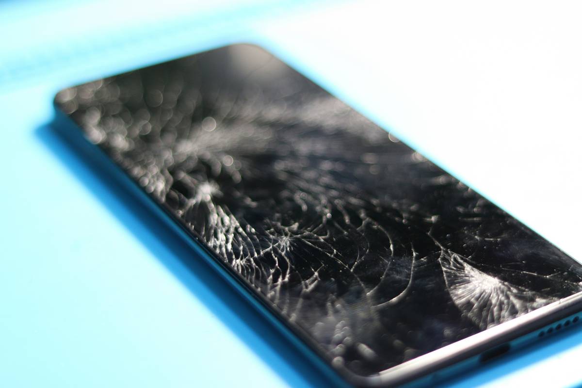 Electronics Damage Coverage: Why Your Credit Card’s Promise Isn’t Enough