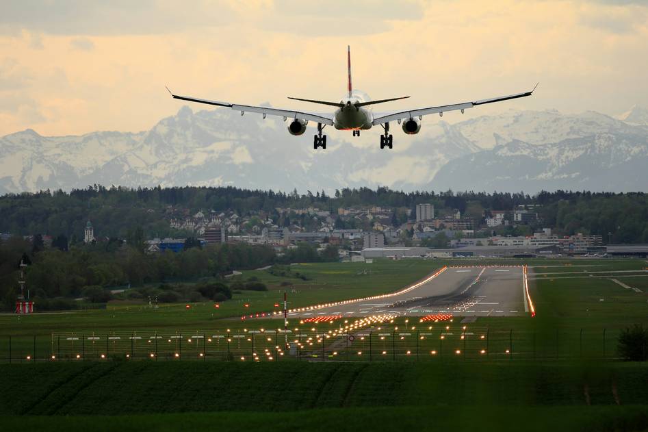 Homepage for Personal Finance Credit Cards and Insurance baggage insurance